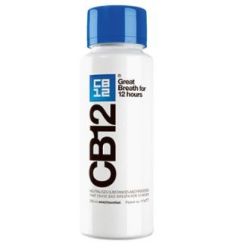 CB12 COLLUTORIO 250ml