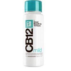 CB12 MILD COLLUTORIO MENTA 250ml