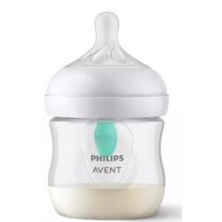 BIBERON NATURALE RESPONSE airfree 125ml SCY670/01