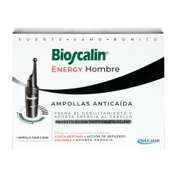 BIOSCALIN ENERGY UOMO 10 amp.