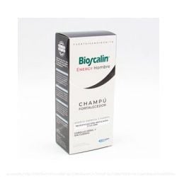 BIOSCALIN ENERGY SHAMPOO 200 ml.