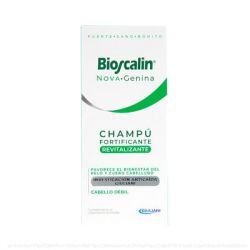 BIOSCALIN SHAMPOO FORTIFICANTE REVITALIZZANTE 200 ml