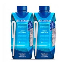 BIORALSUERO neutro 2x330ml.