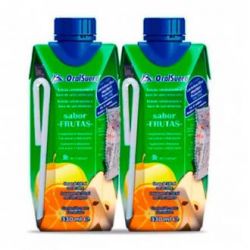 BIORALSUERO frutta 2x330ml.