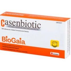 CASENBIOTIC limone 30cpr mast