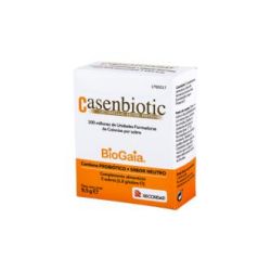 CASENBIOTIC 5sbrs. - CASEN