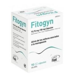 FITOGYN 90cps - CASEN