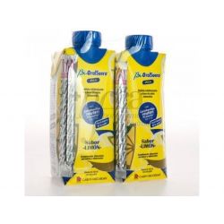 BIORALSUERO PLUS 2x330ml.
