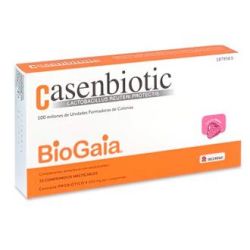 CASENBIOTIC fragola 30cpr.