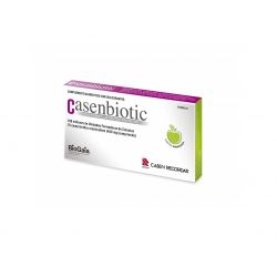 CASENBIOTIC mela 10cpr.