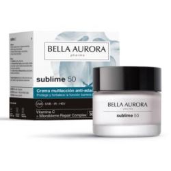 SUBLIME 50 crema da giorno 50ml