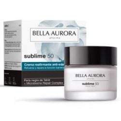 SUBLIME 50 crema notte 50ml