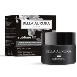SUBLIME 60 crema da giorno 50ml