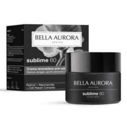 SUBLIME 60 crema di notte 50ml
