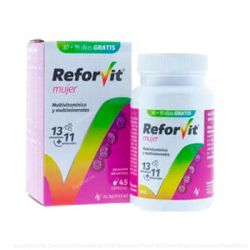 REFORVIT DONNA 45cps.