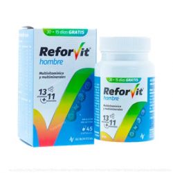 REFORVIT UOMO 45 cps.