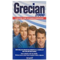 GRECIAN 2000 LOZIONE 125ml