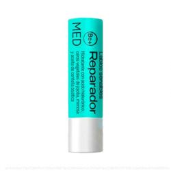 BE+MED STICK LABIOS RIPARATORE 4GR