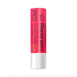 BE+MED STICK LABIOS RIPAR FRUT BOSQ 4GR