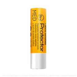 BE+MED STICK LABIOS PROT RIPARA SPF30 4GR