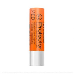 BE+MED STICK LABIOS PROT REP SPF50+ 4GR