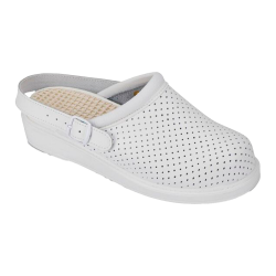 HANKSHOES CINFA ZUECO MICROMASSAGGIO N 36 BLN