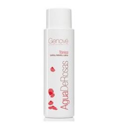 ACQUA PETALI ROSA GENOVE recambio 500ml
