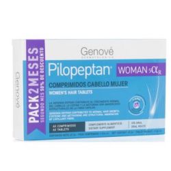 PILOPEPTAN WOMAN 5 ALFA R 60 cpr