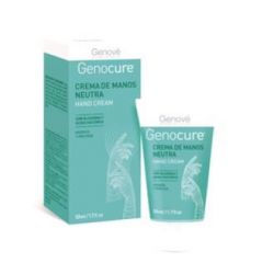 GENOCURE CREMA mani 50ml