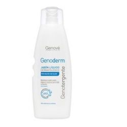 GENODERM GENOTERGENTE liquido 750ml