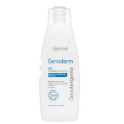 GENODERM GENOTERGENTE gel 750ml