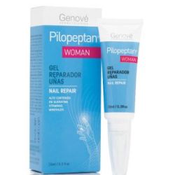 PILOPEPTAN WOMAN gel riparatore unghie 10ml