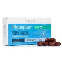 PILOPEPTAN SEB 30 cps