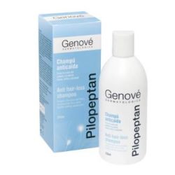 PILOPEPTAN SHAMPOO anticaduta 250ml
