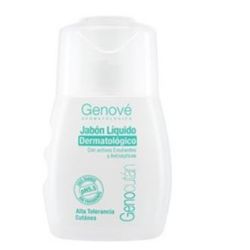 GENOCUTAN sapone liquido 100ml