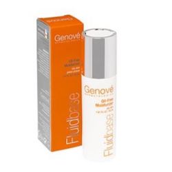 FLUIDBASE CREMA IDRATANTE FAC P/G 50ml