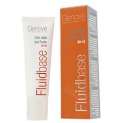 FLUIDBASE GEL FORTE 30ml