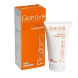 FLUIDBASE SCRUB PER IL VISO 50ml