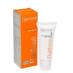 FLUIDBASE K ANTIOJERAS 20ml