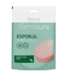 GENOCURE SPUGNA dermatologica bebe