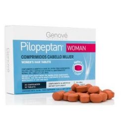 PILOPEPTAN WOMAN 30cpr
