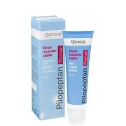 PILOPEPTAN WOMAN SERUM RIPARATORE CAPILLARE