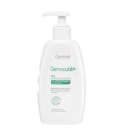 GENOCUTAN GEL DERMA con dosatore 250ml