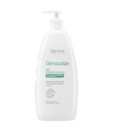 GENOCUTAN GEL DERMA con dosatore 500ml