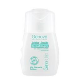 GENOCUTAN GEL DERMATOLOGICO 100ml
