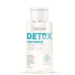 ACQUA MICELLARE DETOX 300ml