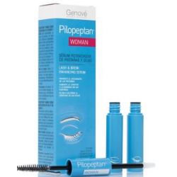 PILOPEPTAN WOMAN SERUM potenziatore ciglia/sopracciglia