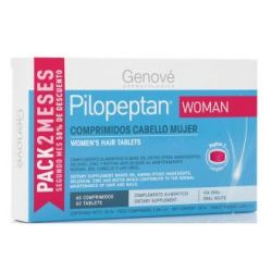 PILOPEPTAN DONNA 60 cpr