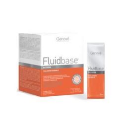 FLUIDBASE REDERM COLLAGENE BEB 20 SACHETTI