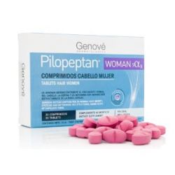 PILOPEPTAN WOMAN 5 ALFA R 30 cpr